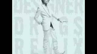 Little Boots - Meddle ( Designer Drugs 80s Coke Jam Remix )