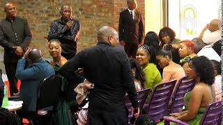 Download lagu Sunday Service with Bishop MP Sekete mp3