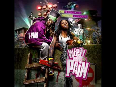 Roscoe Dash Ft. T-Pain & Fabo - My Own Step 2010