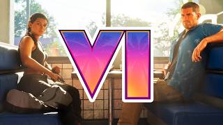 GTA 6 - SAÍRAM NOVAS IMAGENS