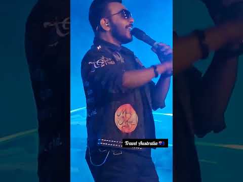 Roshan Fernando and Flashback Live in Melbourne Australia 🇦🇺  @roshanfernando8032 #travelaustralia
