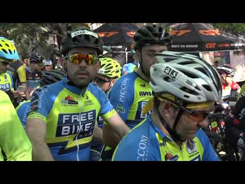 MOUNTAIN BIKE: a Montecatini la "Gran Fondo delle Terme"