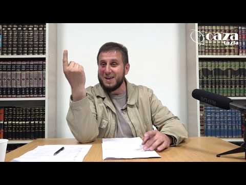 ODLIKE MJESECA ŠA'BANA - Selmir Hadžić, prof.