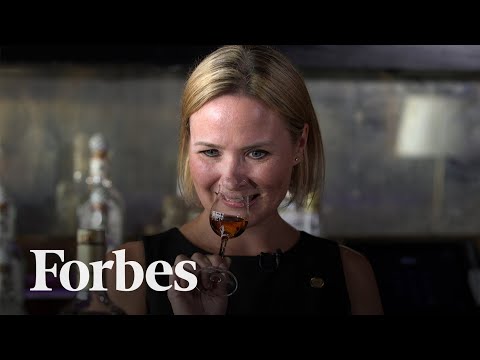 An Expert's Guide To Tasting Whisky