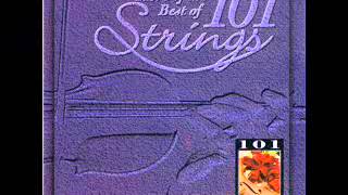 101 Strings Orchestra - Granada
