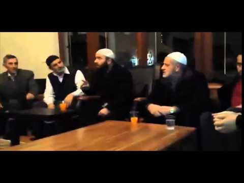 Disa fjalë për Vdekjen - Hoxhë Jusuf Hajrullahu