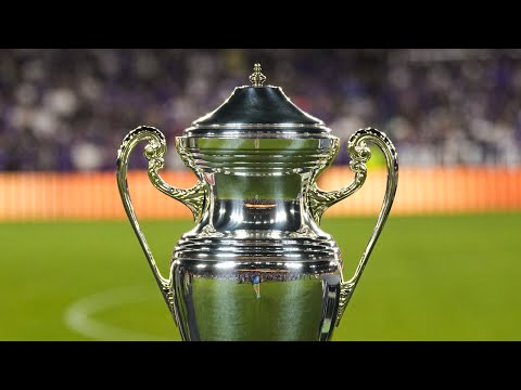 Lamar Hunt U.S. Open Cup Final: Orlando City SC vs. Sacramento Republic FC: Highlights - Sep 7, 2022