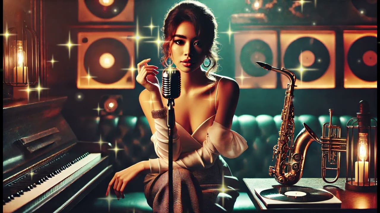 Jazz-HipHop Fusion: Grooves for Focus & Relaxation