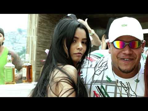 Mc Kibom - Voltei pra Putaria (CLIPE OFICIAL) Doug Filmes