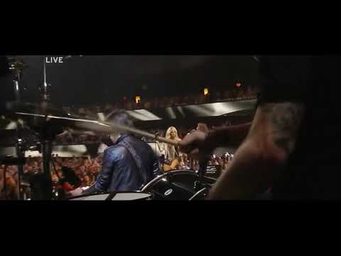 Born To Be Wild (Steven Tyler & Carrie Underwood)