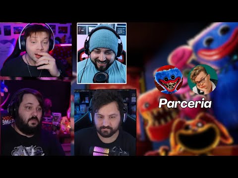 YOUTUBES REAGINDO A MÚSICA "Sleep Well" OFICIAL DA Mob Entertainment Com CG5