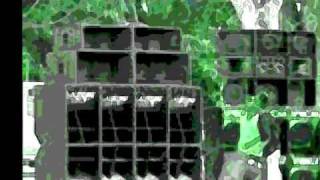 Sly & Robbie with the Mad Professor ~ FINGER ON THE PULSE