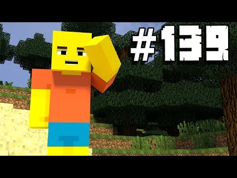 QUESTA NON CI VOLEVA #139 - MINECRAFT GAMEPLAY ITA