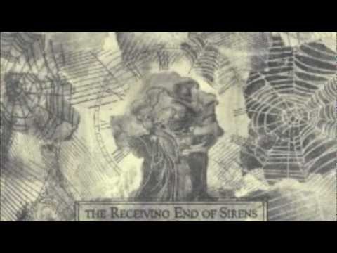 The Receiving End of Sirens - Weightless Underwater