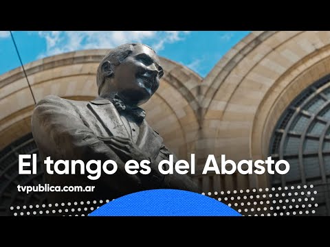 Tango, pasión argentina - En Casa