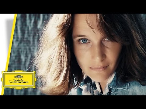Hélène Grimaud - Ravel Jeux D'Eau - Water (Offical Video)