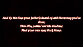 Panic! At The Disco - Folkin&#39; Around (Lyrics)