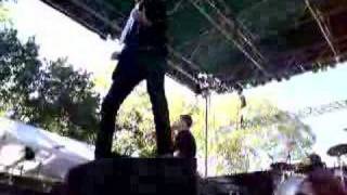 Playing With Fire - Emery