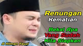 Download lagu Ceramah Ustadz Hilman Fauzi 💫 Renungan Kematian @Merkuletkicau mp3 Download lagu Ceramah Ustadz Hilman Fauzi 💫 Renungan Kematian @Merkuletkicau mp3
