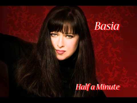 Basia - Half A Minute - (Matt Bianco)