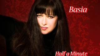 Basia - Half A Minute - (Matt Bianco)