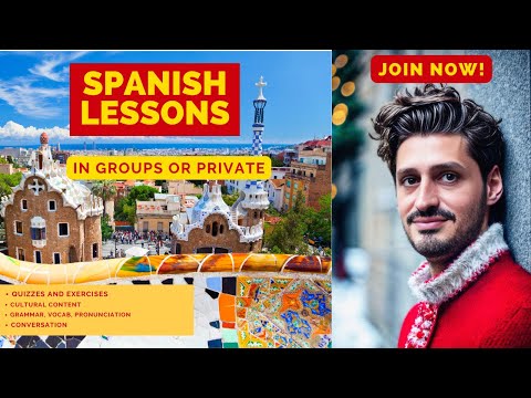 Easy Spanish Grammar: El Pretérito Indefinido (The Simple Past)