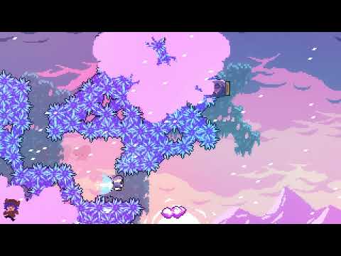 Steam Community :: Video :: Celeste - Summit C Side