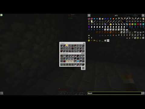 Enigmatica 5 | Modded Minecraft | Run #1