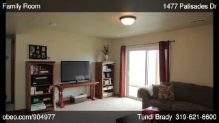 preview picture of video '1477 Palisades Dr Coralville IA 52241'