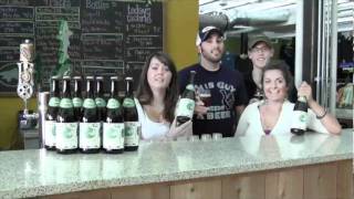 Pangaea: We've Got The Whole World In Our Hands