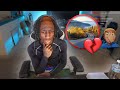My First Long Distance Relationship I Almost Got My Chopped Off