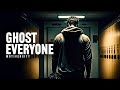 GHOST EVERYONE GRIND IN SILENCE SHOCK THEM ALL Powerful Motivational Speech