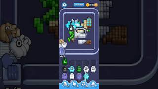Pixel Flow — level 636