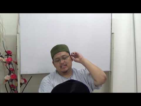 04_Matn Bina' wa 'Izzi - Ustaz Faiz Fateh (2)