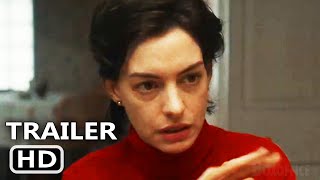 ARMAGEDDON TIME Trailer (2022) Anne Hathaway, Anthony Hopkins Movie