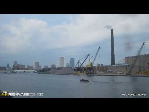 HD Webcam Timelapse 08-27-2017 - day