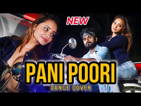 Dimi3 x Chethiya - PANI POORI (ගෑවී මං ගාවින්) Dance Cover By Oshan Liyanage