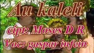 Download lagu AU KALELI, Cipt: Moses D. R., Voc: Gaspar Infein * DANSA TIMOR - Kenangan Masa Kecil Hendrina Caet mp3 Download lagu AU KALELI, Cipt: Moses D. R., Voc: Gaspar Infein * DANSA TIMOR - Kenangan Masa Kecil Hendrina Caet mp3