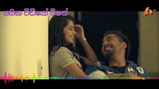 Download lagu Mage Sihinayata lagin New Dj Mix Video mp3