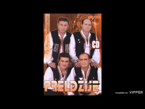 Preldzije - Prelo - (Audio 2007)