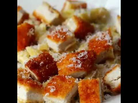 download lagu mp3 mp4 Crispy Chicken Cordon Bleu Pasta, download lagu Crispy Chicken Cordon Bleu Pasta gratis, unduh video klip Crispy Chicken Cordon Bleu Pasta