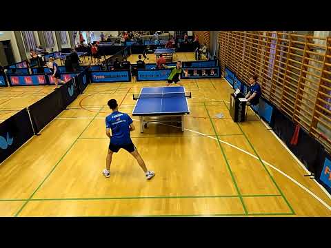 230521 JunDiv, Simon Vonebjerg - Erik Høier