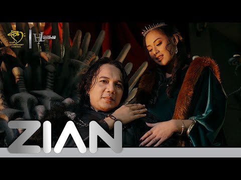 ZIAN - BUKAN HALUSINASI ( OFFICIAL MUSIC VIDEO )