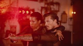 Toxic Argentine Tango with Gleb Savchenko from Dancing with the stars!!