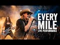 Wyatt McCoy Live Every Mile