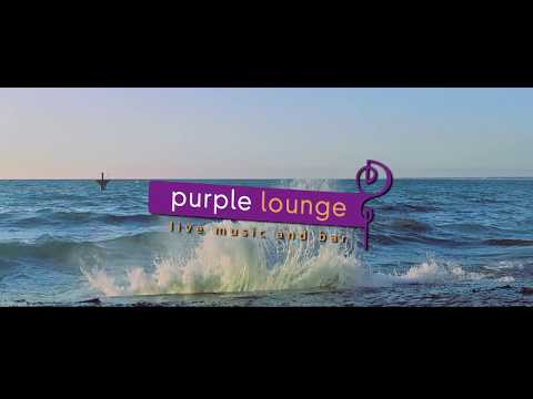 Teaser Purple Lounge 2017