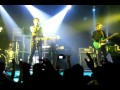 Fobia En Club Vertigo Microbito Y Veneno Vil