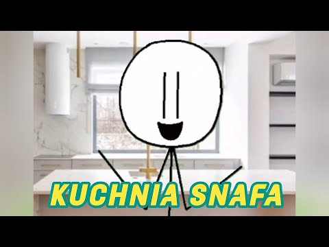 wojtek.m.123, ft. Snaf - KUCHNIA SNAFA (Official TikTok Music Video)