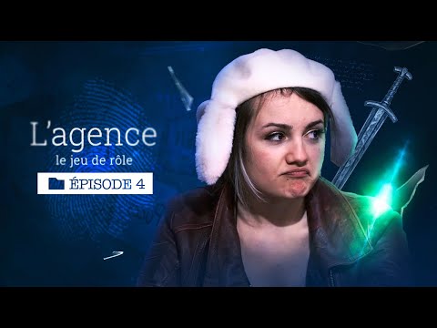 Un lapin peut en cacher un autre | L'AGENCE #04