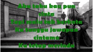 Download lagu Ella Feat Shah Ku Merindu with lyrics mp3